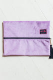 Makeup Junkie Bags - Lorelie Velvet