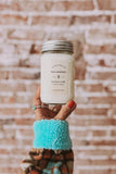 Antique Candle Co. 16oz