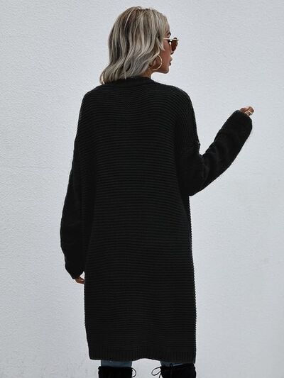 Gemma Knit Sweater Cardi