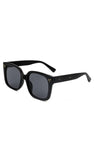 The Deborah Vintage Cat Eye Sunglasses