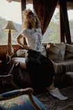Johnny Cash "Wild Desire" Tee