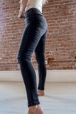 Flying Monkey "Crazy Skinny" Jeans