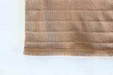 Tagless Cropped Ribbed Cami