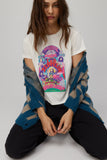 Led Zepplin "Electric Magic" Licensed Graphic Tee
