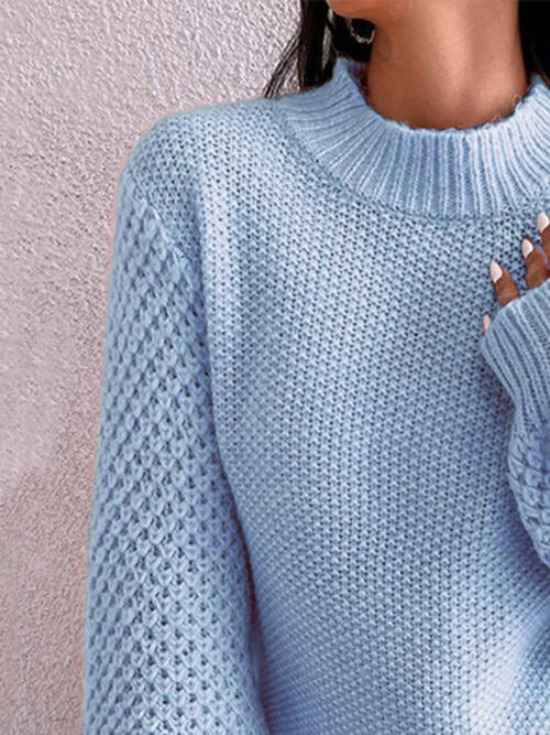 Mollie Light Knit Sweater