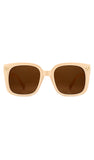 The Deborah Vintage Cat Eye Sunglasses