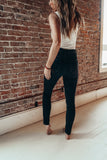 Marilyn Super High Rise Skinny Jean