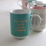 Graphic Mug Collection