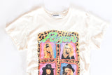 Poison "Talk Dirty To Me" Graphic Tee