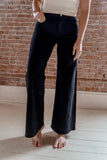 In Motion Wide Leg Denim