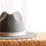 GIGI PIP Billie Tall Crown Hat