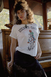Johnny Cash "Wild Desire" Tee