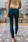 Flying Monkey High Rise Skinny Jean