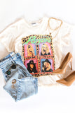 Poison "Talk Dirty To Me" Graphic Tee