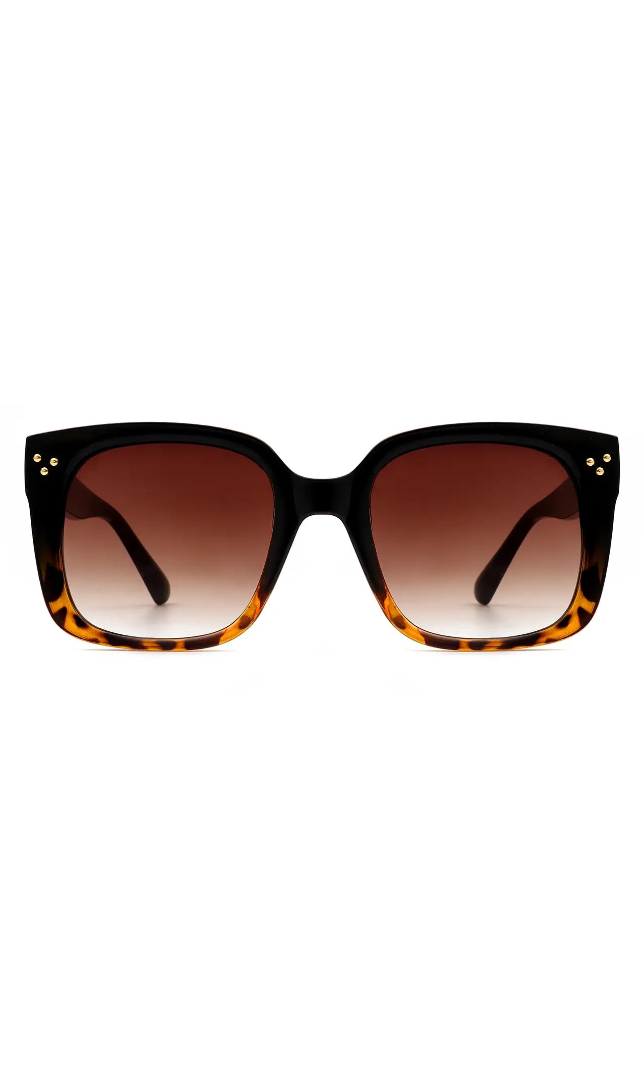 The Deborah Vintage Cat Eye Sunglasses