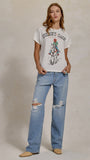 Johnny Cash "Wild Desire" Tee