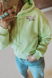 THE GREII " Hit Songs" Hoodie
