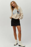 Shania "Boots" Licensed Pullover