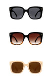 The Deborah Vintage Cat Eye Sunglasses