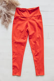 Groceries Apparel Seam Leggings