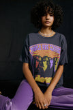 The Doors "Strange People" Licensed Graphic Tee