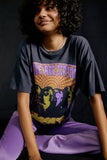 The Doors "Strange People" Licensed Graphic Tee