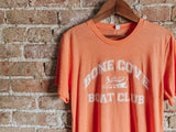 Bone Cove Boat Club Graphic Tee