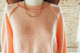 Groceries Apparel Reverse Caspian Pullover