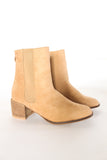 The Rory Suede Bootie