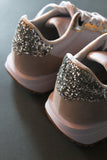 Glitz & Glam Sneakers