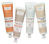 FHF "Ginger Sorbet" Body Milk