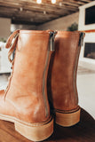 Danna Lace Up Boot